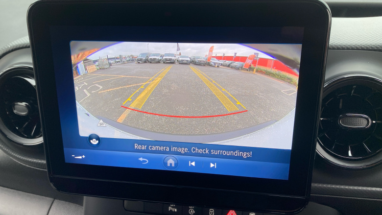 Mercedes-Benz Citan L1 Diesel 110CDI Pro Van